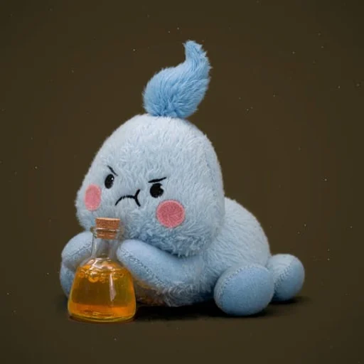 Hiccup's picture