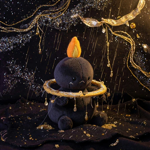 Raindrop (muse 287)'s picture