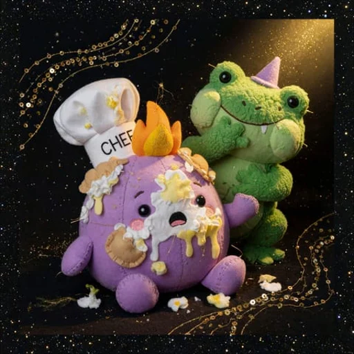 Meringue's picture