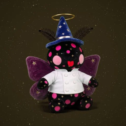 Stardust's picture